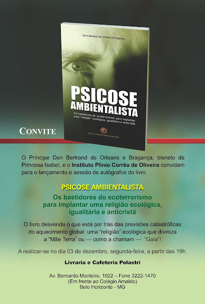 psicose ambientalista pdf